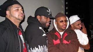 Slaughterhouse  Beamer Benz Or Bentley Shady MegamixNew Verses From Royce amp Crooked [upl. by Raseta]