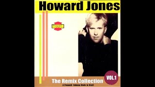 Everlasting Love 808 Mix  Howard Jones [upl. by Stokes]