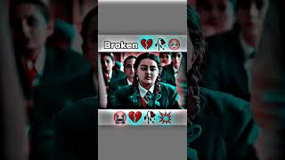 Aaj ki Raat ❤️ stree 2  Tamannaah bhatia broken💔 trending love❤️ viral🥀 shortsvideo short [upl. by Calandra]