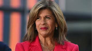 Hoda Kotb’s Inspiring PostElection Message on Kindness amp Unity [upl. by Alegna]