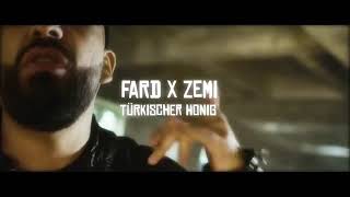 FARD ft Zemine  Anlasana [upl. by Eizeerb]