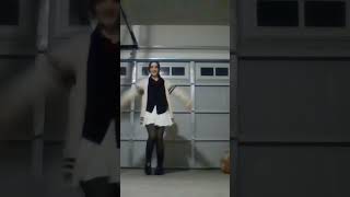 Talk That Talk  Twice  last chorus dance cover twice twicedaily dance kpop talkthattalk [upl. by Asirrak]