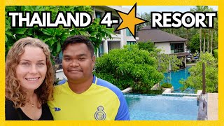 24 hours in CHAAM for his BIRTHDAY 🥳 Thailand Travel Vlog 🇹🇭 ChaAm Beach Resort [upl. by Etnomed]