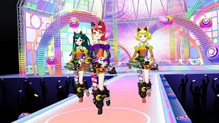 Idol Land Pripara  Ready Smile 13 [upl. by Talanian]