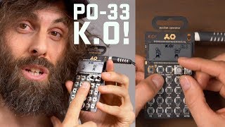 PO33 KO Quick Explain  Jam [upl. by Elam767]