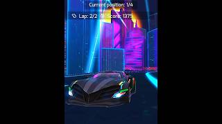 Keraunos Lvl 3 🔥Acceleration 🔥  Gangstar Vegas gangstarvegas gameswithnature accelerationcar [upl. by Doroteya]