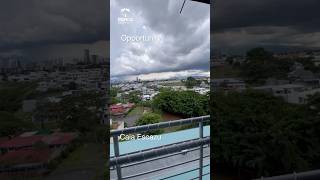 Escazu apartment for sale 280000 [upl. by Eem]