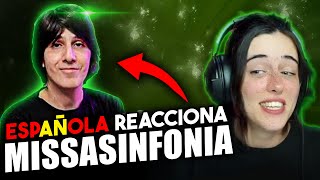 DARU REACCIONA a MISSASINFONIA 🤣 Olvidé que había COMPRADO ESTAS COSAS 7 🤣 [upl. by Atnek]