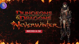 🔴 Neverwinter  Mod 30 Warlock DPS 🔴 [upl. by Suez]