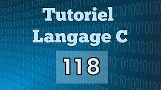 Tutoriel Langage C  TP  Exercices N°118 [upl. by Nuriel]