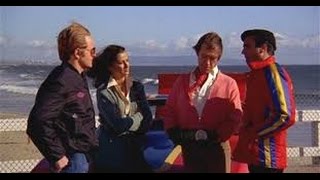 Cannonball 1976  ganzer Film auf Deutsch [upl. by Conners]