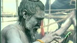 Kumbh Mela  Documentário 1985 [upl. by Clerc]