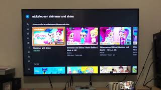 Shimmer and Shine Theme Song Music Video Nickelodeon [upl. by Amias364]