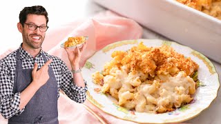 Baked Mac and Cheese Recipe [upl. by Harbot723]