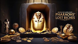 pharaohs hidden treasures [upl. by Lampert]