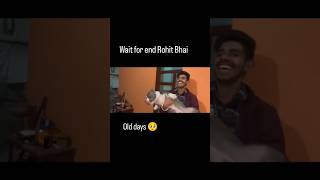 Rohit bhai or Manu😂 rohitdeshwal nishudeshwal modifiedtractor tractorstunt shorts viral [upl. by Rakia252]