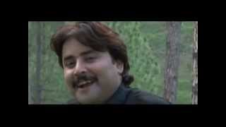 muneer awan new song ah mansehray ah call 03213863099 2012 [upl. by Januisz]