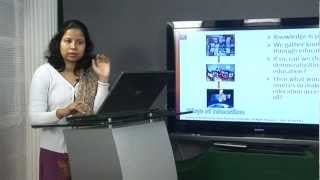 Meaning and Concepts of Education  Sikshar Aartha Part I  In Assamese [upl. by Web]