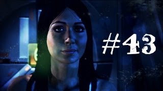 Mass Effect 3  Walkthrough Part 18  Ashley ME3 Kinect Gameplay PCXbox 360PS3 [upl. by Annoj]