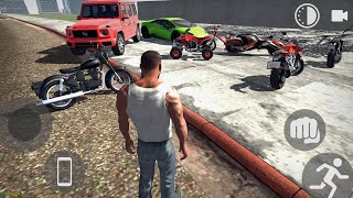 Indian bike game is live streaming call bike indianbike real3dgames automobile games gaming [upl. by Guild]