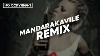 Mandarakavile Remix  Mandarakavile Song  Remix  Drunken Panda Music [upl. by Lletnuahs]