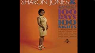 Sharon Jones amp The DapKings  Nobodys baby [upl. by Darej]