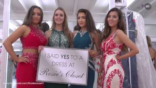 Rosies Closet Promotional Video  Newry Fashion Video [upl. by Forbes928]