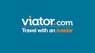 Travel with an Insider  Viator [upl. by Okemak]