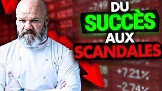 Cauchemar En Cuisine Du Succès Aux Scandales [upl. by Adamok321]