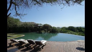 Review Singita Sasakwa Serengeti [upl. by Brandise]