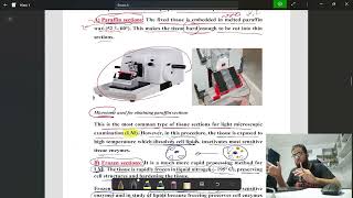 Histology  Microtechnique and staining  part 2 [upl. by Angele]