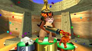 Lets Play Crash Team Racing 2  On your Dingo Get Set Race [upl. by Veradi]