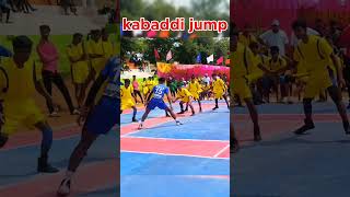 kabaddi jumpshorts kabaddi kabaddilife [upl. by Myo]