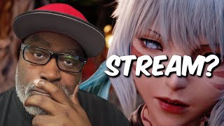 Why I Dont Stream Final Fantasy XIV Anymore [upl. by Aierb]