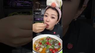 바지락에 담근 간장 맛이 돋보인다 The clams soaked soy sauce taste show LIN 1539 [upl. by Alyam]