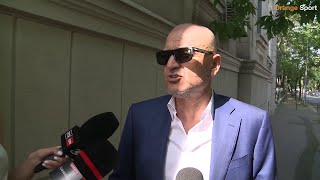 Adrian Mititelu audiat la DNA quotMiau distrus afacerea miau furat echipa mau băgat la pușcăriequot [upl. by Ramal635]