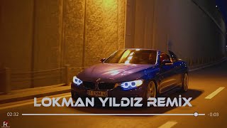 LVBEL C5 x Aydın Kurtoğlu  Tüh Tüh  Lokman Yıldız Remix  Submarine [upl. by Bronwyn]