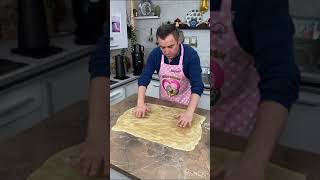 Tahinli Çörek 🍩 Tarifi Oktay usta 👨‍🍳 İle inanılmaz Lezzetler Serisine devam 👨‍🍳👨‍🍳👨‍🍳 [upl. by Ramon]