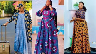 Modern Kitenge Designs for Long Dresses Short kitenge dresses 2023 Latest Kitenge dresses to see [upl. by Kee]