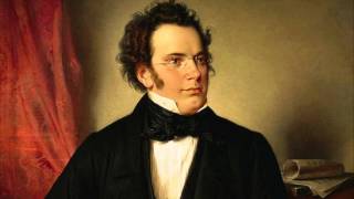 Schubert ‐ Fruhlingslied 4‐Part Mens Chorus D914 [upl. by Elsilrac]