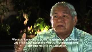 Ayahuasca Peru Pucallpa Deutsch Teil 2 [upl. by Ahsyad]