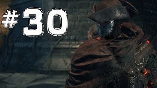 Dark Souls 3  REAL Walkthrough  Yhorm the Giant BOSS  Pt 30 Dex Build [upl. by Stroup196]