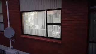 3M Thinsulate Window Film Thermal Imaging Demo Complete Film Solutions [upl. by Marks]