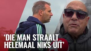 Hoe moet Ajax verder na ontslag Maurice Steijn [upl. by Deer942]