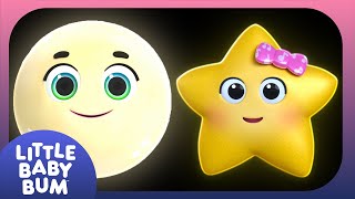 Lullabies for Kids  Relaxing Animation for Babies  Soothing Bedtime Lullaby🌙✨ [upl. by Eatnahc]