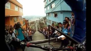 Urbano Manizales Marcelo Gutierrez Doomsday edit [upl. by Iruy]