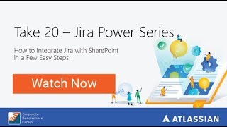 How to Integrate Jira with SharePoint in a Few Easy Steps [upl. by Yllod]