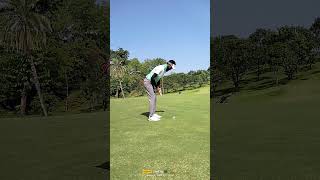 Bhatiary golf country club 🇧🇩⛳🏌️🏆fypシ゚viral foryourpage golfground golfbangladesh golfgreen [upl. by Hiasi]