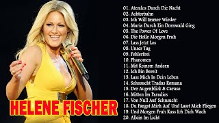 Helene Fischer Die besten Songs 2018  List Best Songs Of Helene Fischer [upl. by Vasilek]