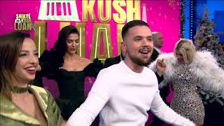 Fifi kolazh Shiko kush LUAN 3 1 Janar 2020 Entertainment Show [upl. by Leandro943]